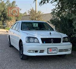 تويوتا كراون